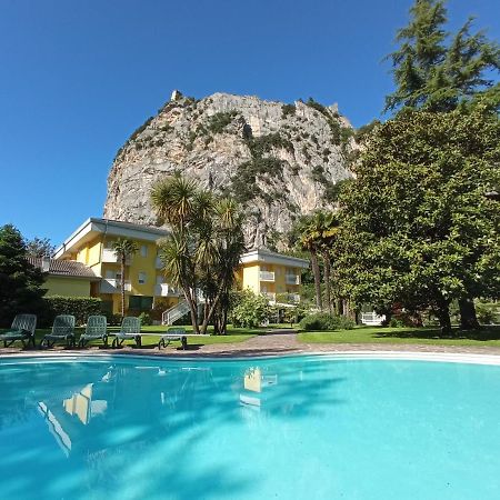 Hotel Garden Arco (Adults Only) Exterior foto