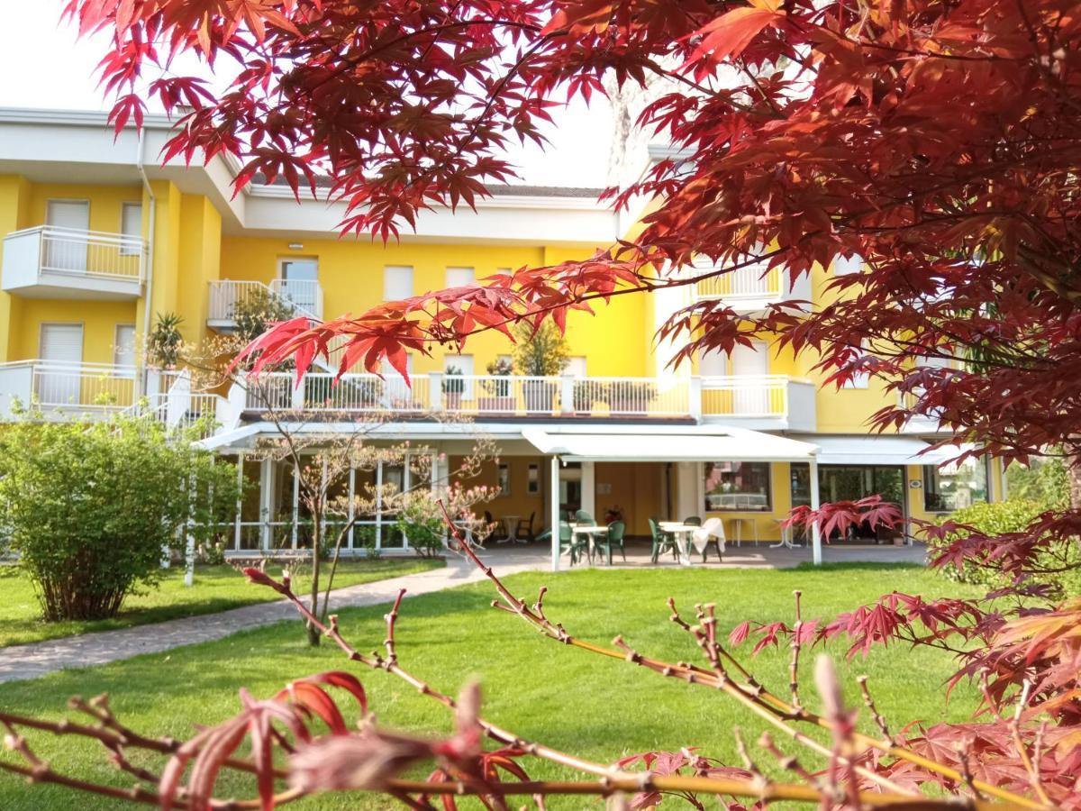 Hotel Garden Arco (Adults Only) Exterior foto