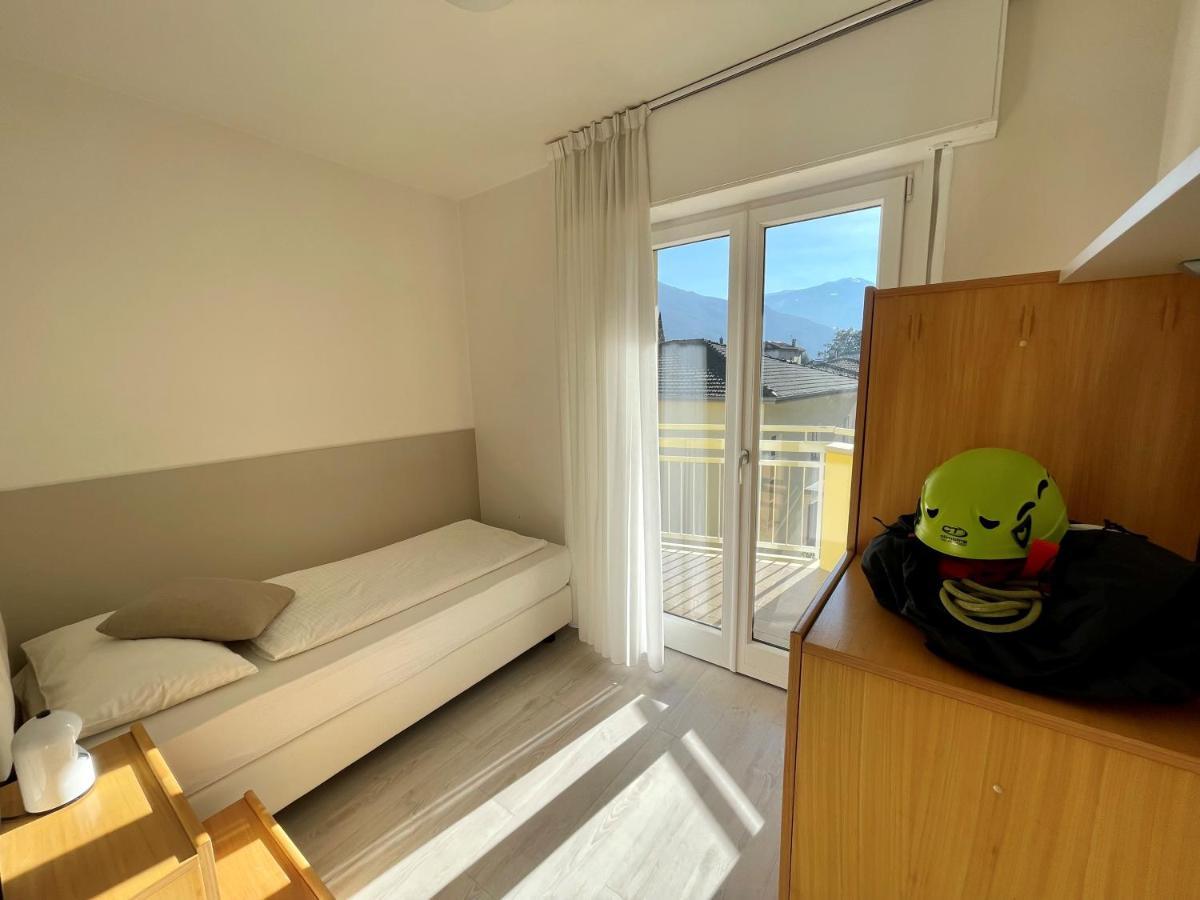 Hotel Garden Arco (Adults Only) Exterior foto