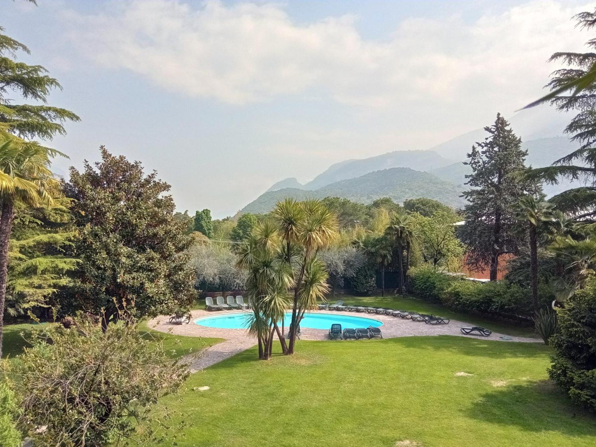Hotel Garden Arco (Adults Only) Exterior foto