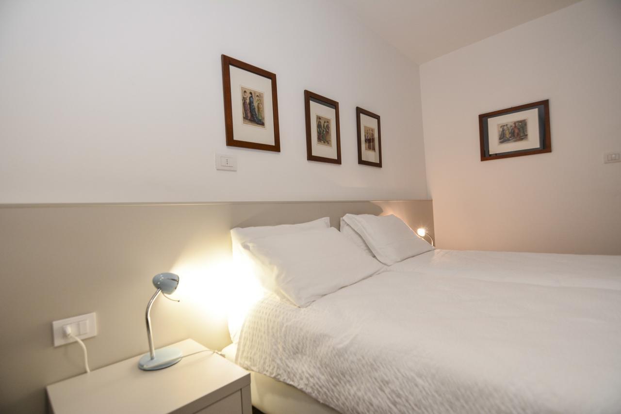 Hotel Garden Arco (Adults Only) Exterior foto