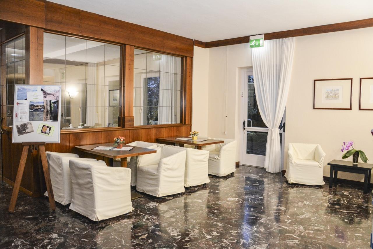 Hotel Garden Arco (Adults Only) Exterior foto